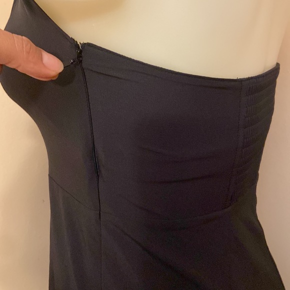 Black Athleta Dress - Picture 4 of 9